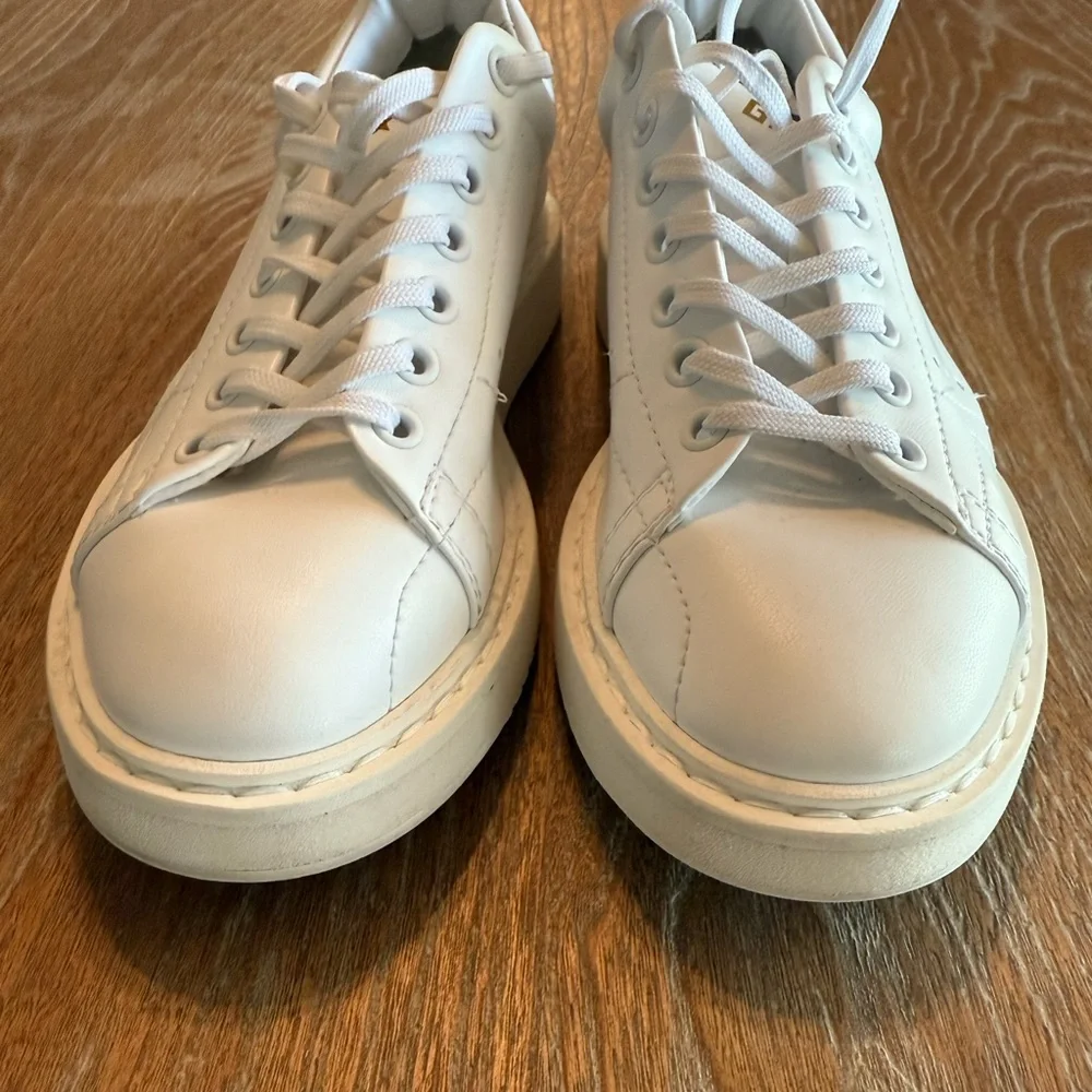 GOLDEN GOOSE Women’s Bio-Based Animal Free Starter Sneakers Size‎ 36 (5.5)